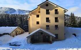 Wellness Apartmán Pec