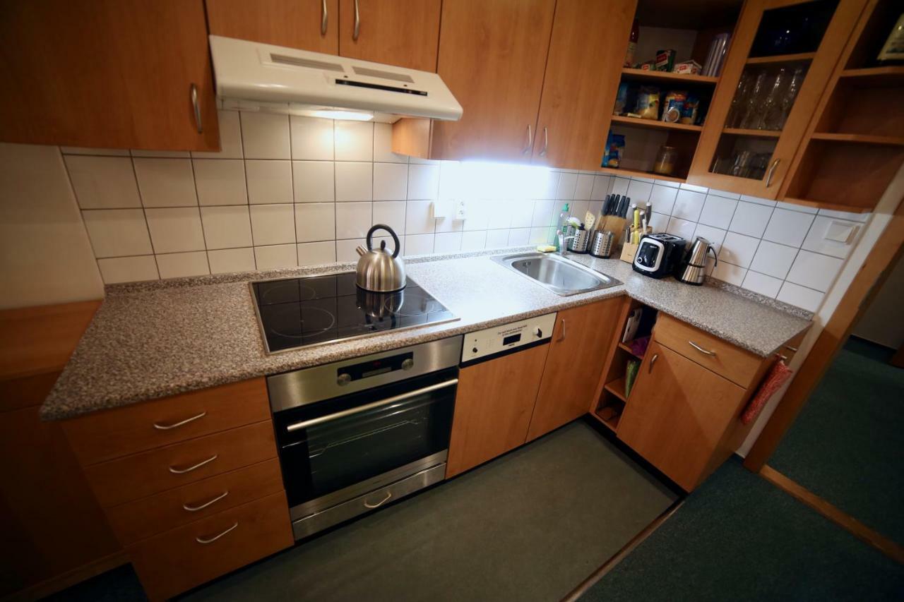 Wellness Apartmán Pec Pec pod Sněžkou Exterior foto