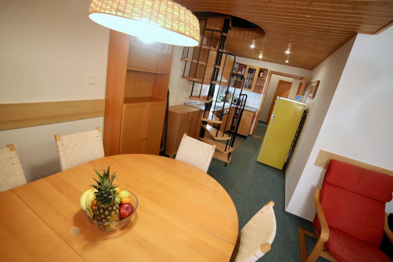 Wellness Apartmán Pec Pec pod Sněžkou Exterior foto