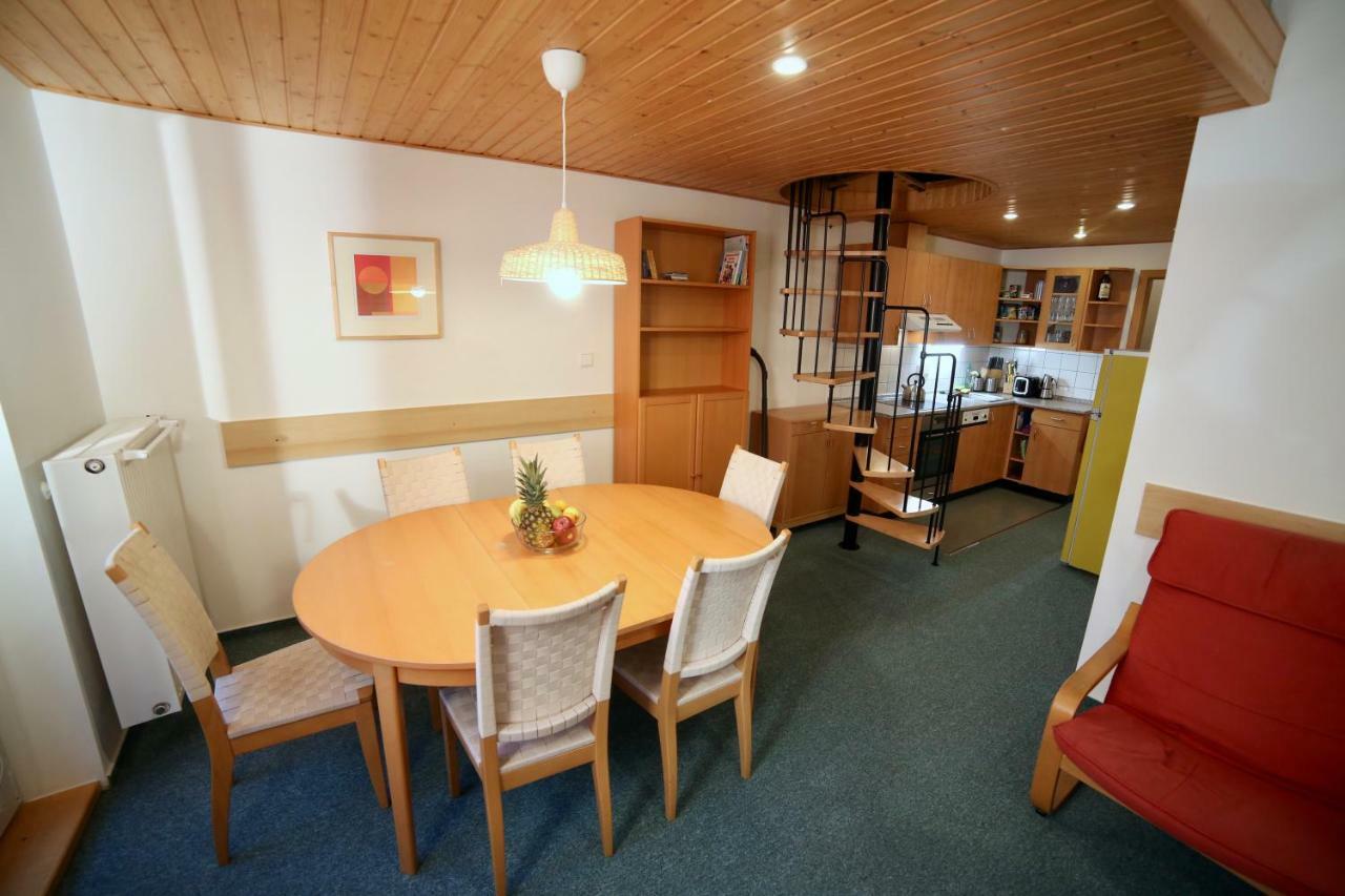 Wellness Apartmán Pec Pec pod Sněžkou Exterior foto