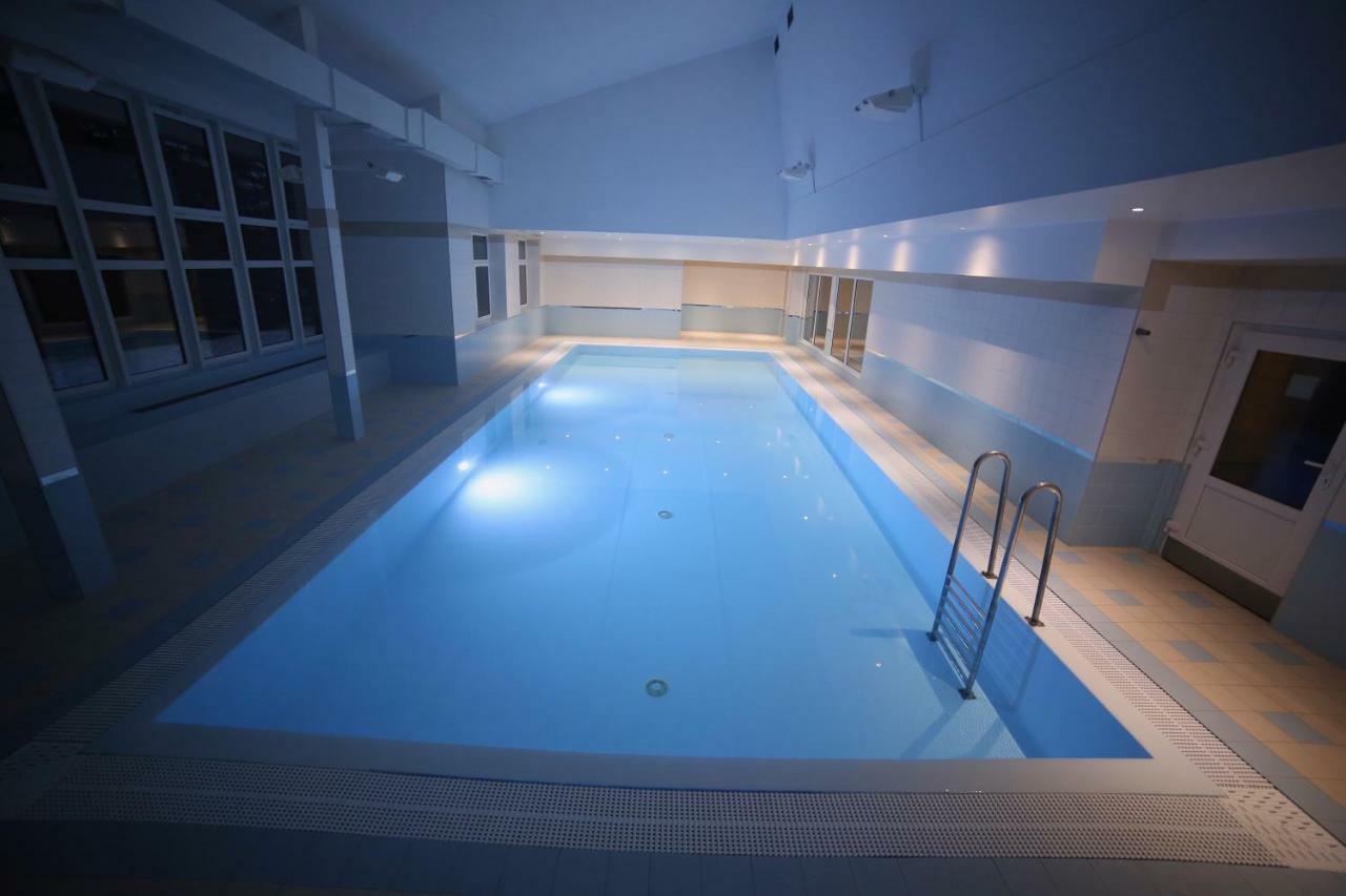 Wellness Apartmán Pec Pec pod Sněžkou Exterior foto