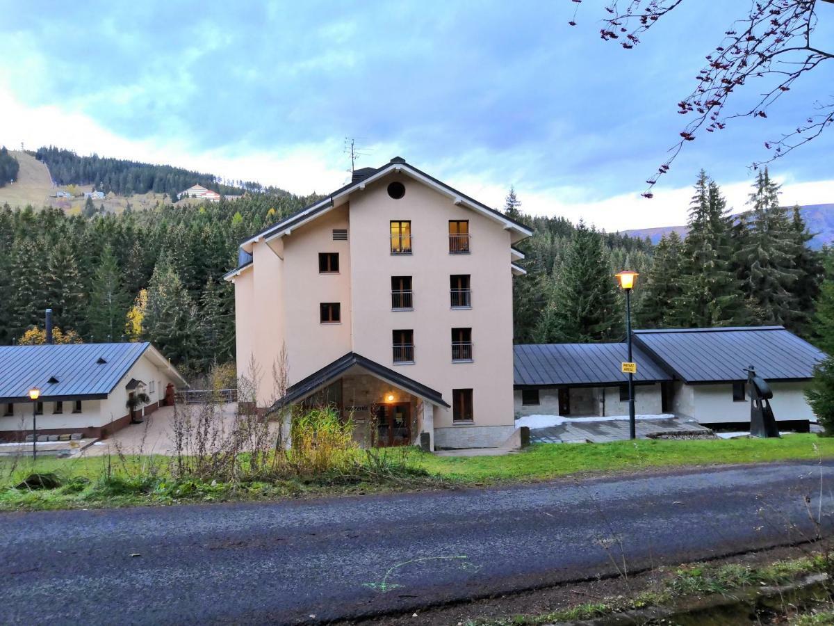Wellness Apartmán Pec Pec pod Sněžkou Exterior foto
