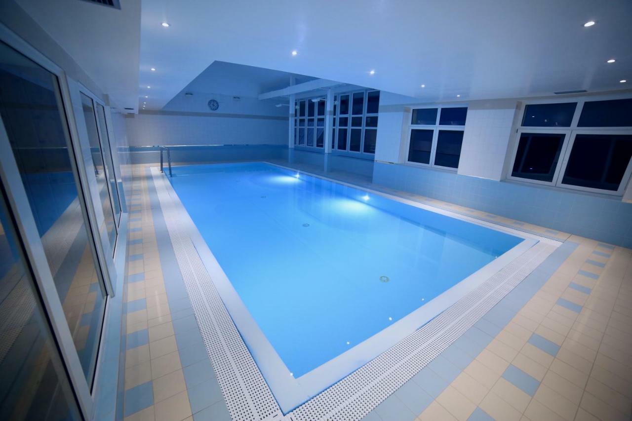 Wellness Apartmán Pec Pec pod Sněžkou Exterior foto