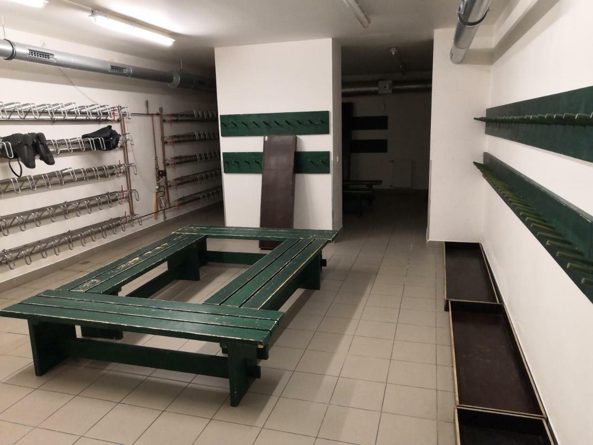Wellness Apartmán Pec Pec pod Sněžkou Exterior foto