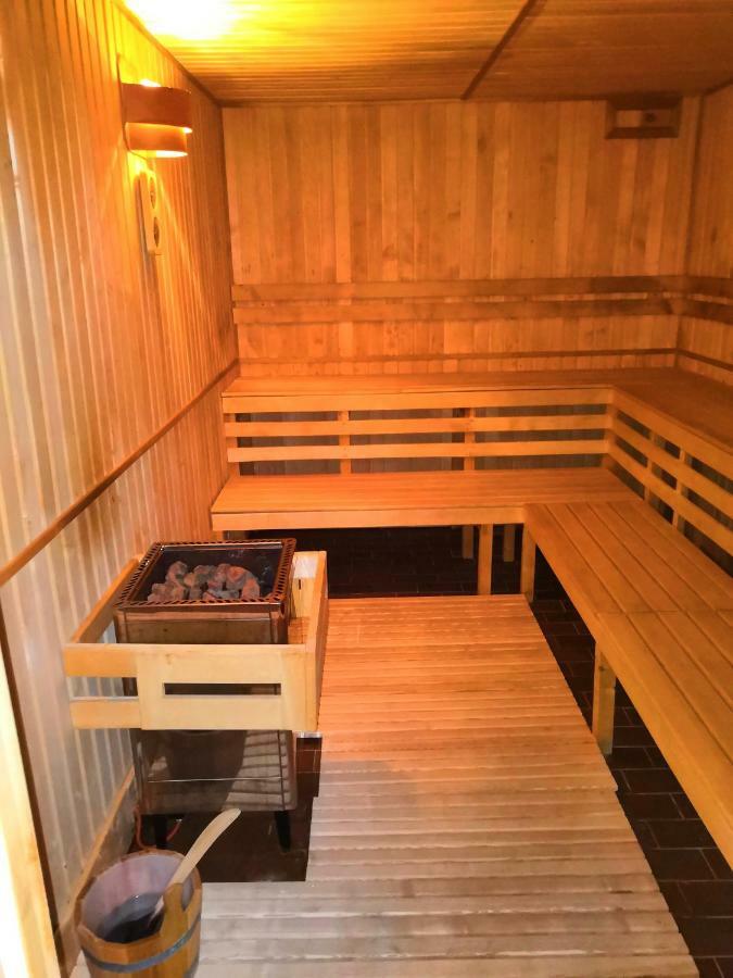 Wellness Apartmán Pec Pec pod Sněžkou Exterior foto
